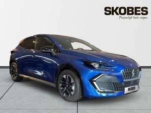 Renault Clio bild 1