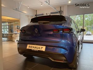 Renault Clio bild 5
