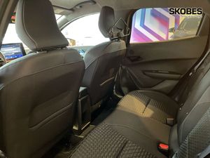 Renault Clio bild 8