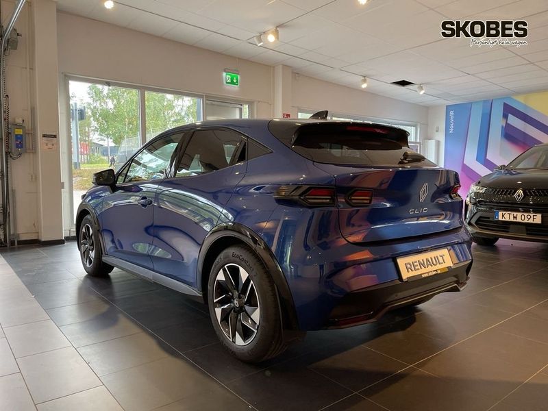 Renault Clio bild 4