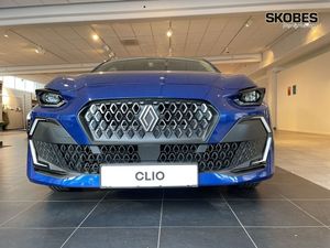 Renault Clio bild 2