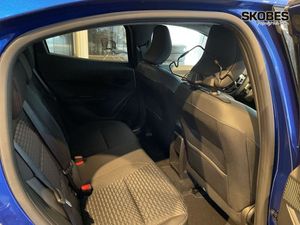 Renault Clio bild 9