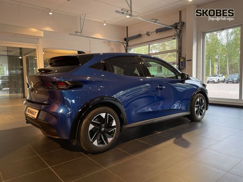 Renault Clio bild 6