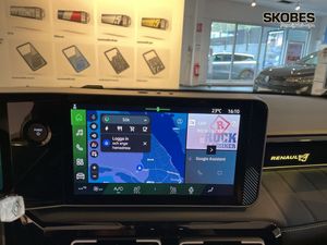 Renault 4 E-Tech bild 13