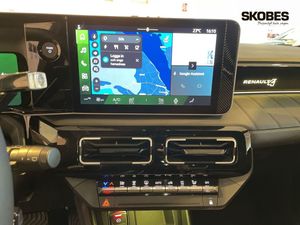 Renault 4 E-Tech bild 11