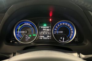 Toyota Auris bild 9
