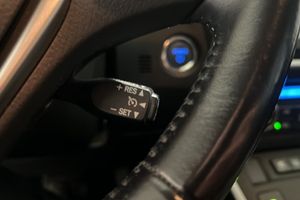 Toyota Auris bild 14