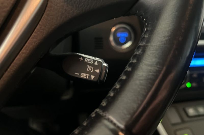 Toyota Auris bild 14