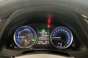 Toyota Auris bild 11