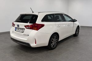 Toyota Auris bild 3