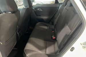 Toyota Auris bild 7