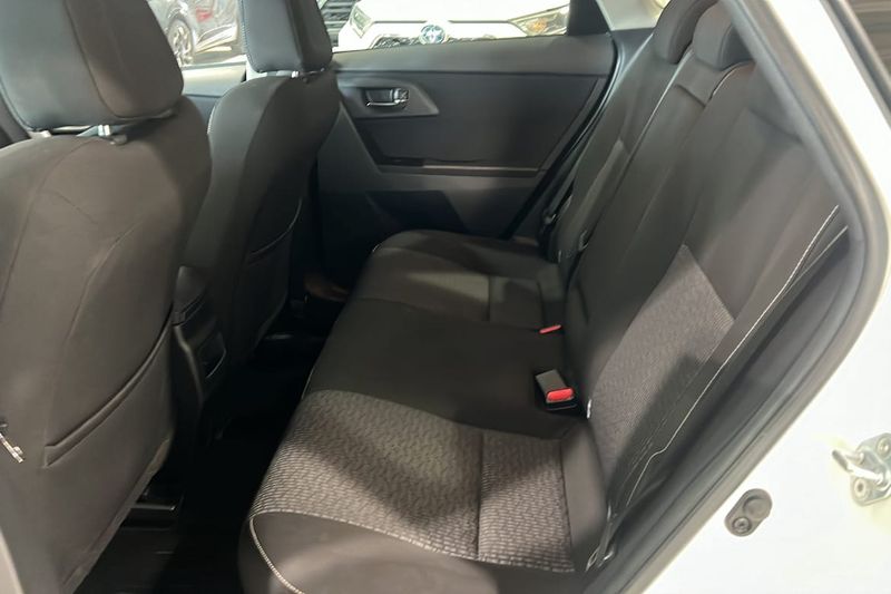 Toyota Auris bild 7