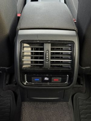 Volkswagen Passat bild 23