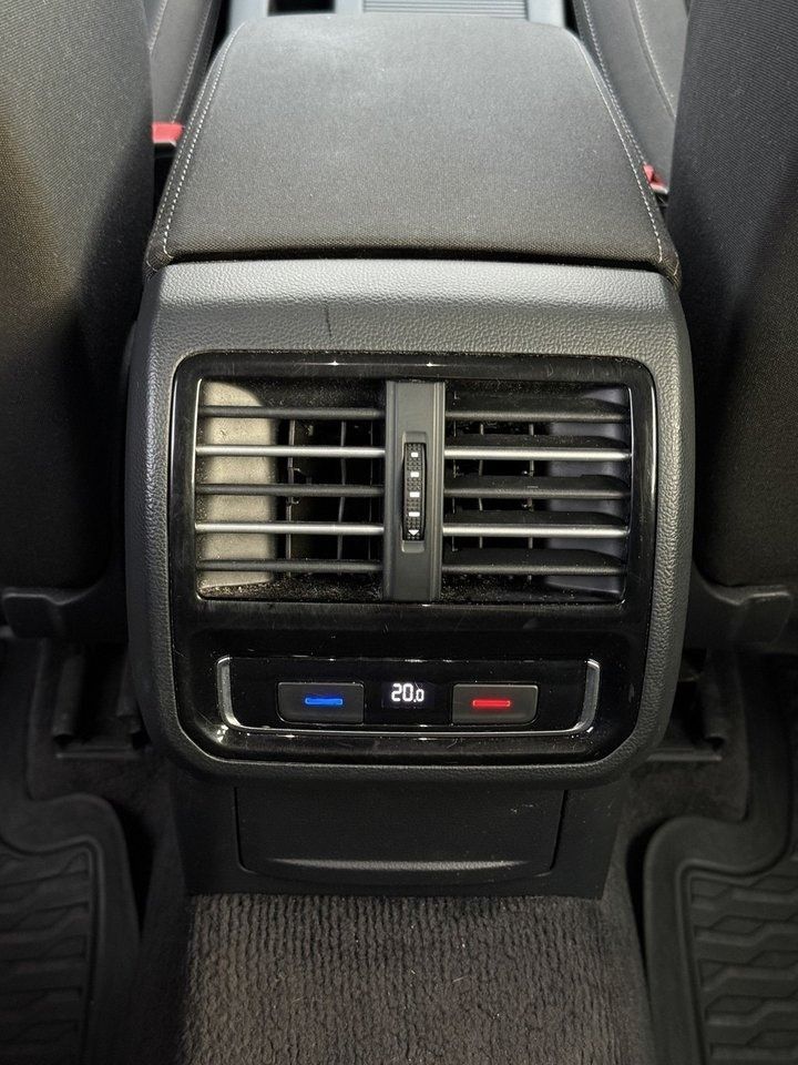 Volkswagen Passat bild 23