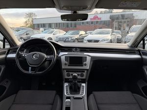 Volkswagen Passat bild 10