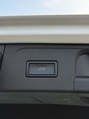 Volkswagen Passat bild 20