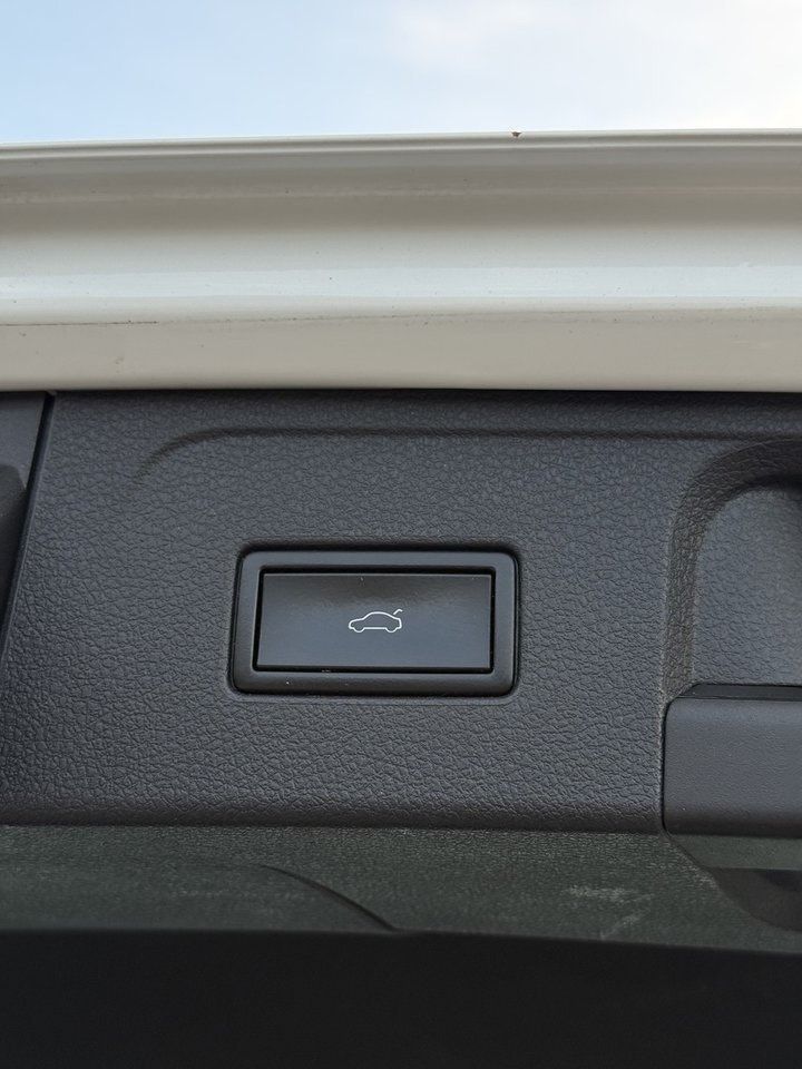 Volkswagen Passat bild 20