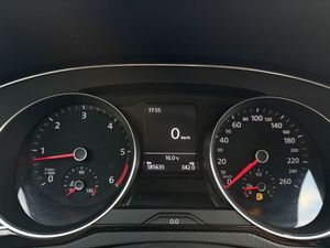 Volkswagen Passat bild 21