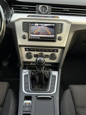 Volkswagen Passat bild 22
