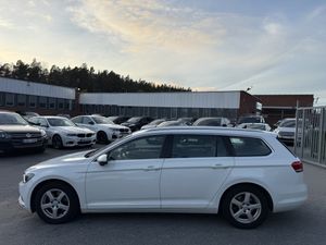 Volkswagen Passat bild 4