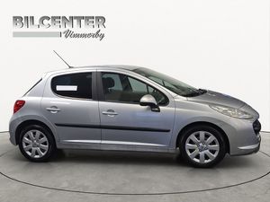 Peugeot 207 bild 7
