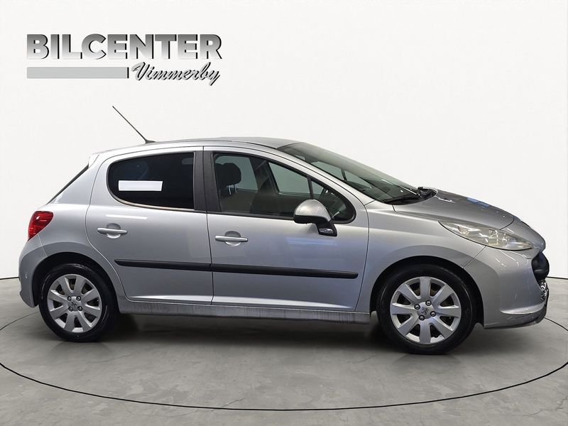 Peugeot 207 bild 7