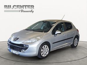 Peugeot 207 bild 2
