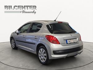 Peugeot 207 bild 4