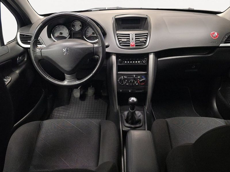 Peugeot 207 bild 11