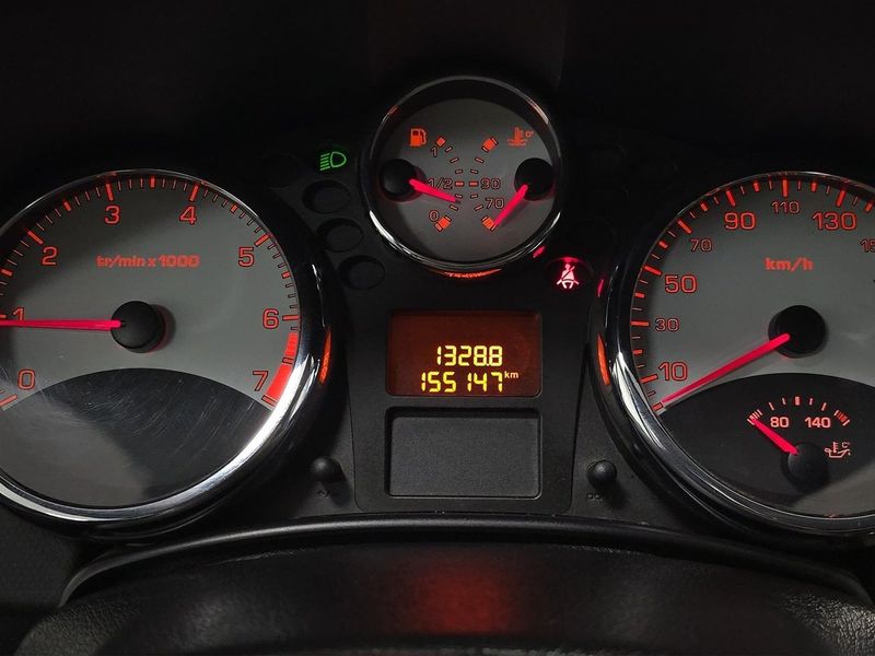 Peugeot 207 bild 13