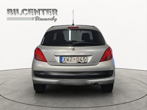 Peugeot 207 bild 5