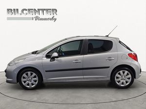 Peugeot 207 bild 3