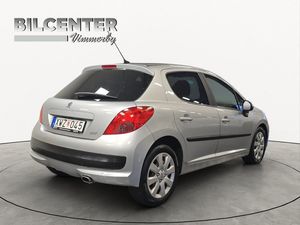 Peugeot 207 bild 6