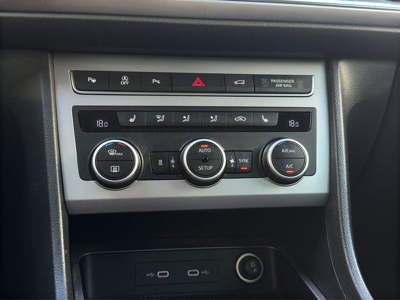 Seat Ateca bild 16