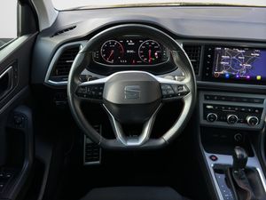 Seat Ateca bild 12