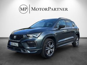 Seat Ateca bild 3