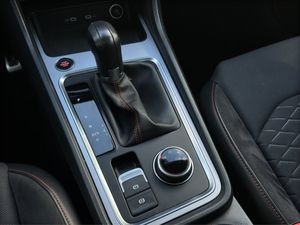 Seat Ateca bild 17