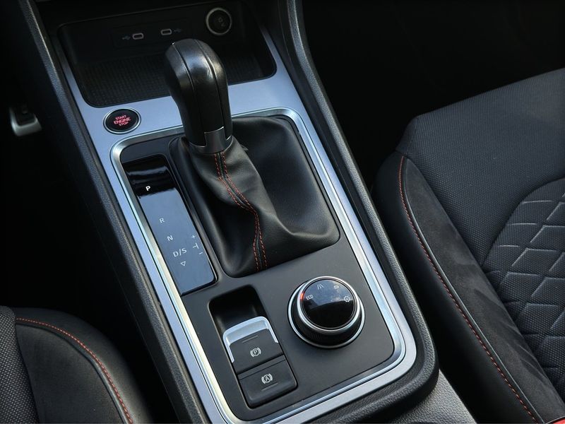 Seat Ateca bild 17