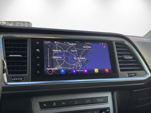 Seat Ateca bild 15