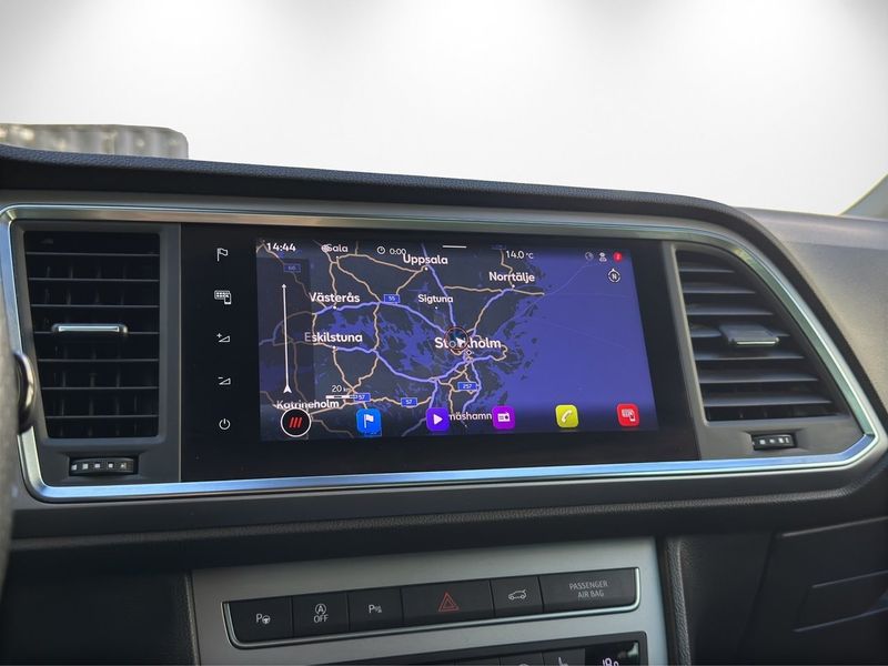 Seat Ateca bild 15