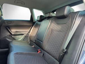 Seat Ateca bild 10