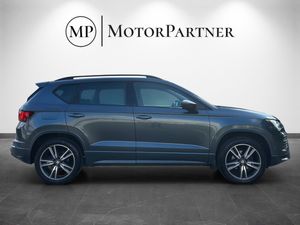 Seat Ateca bild 8