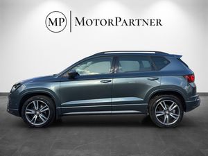 Seat Ateca bild 4