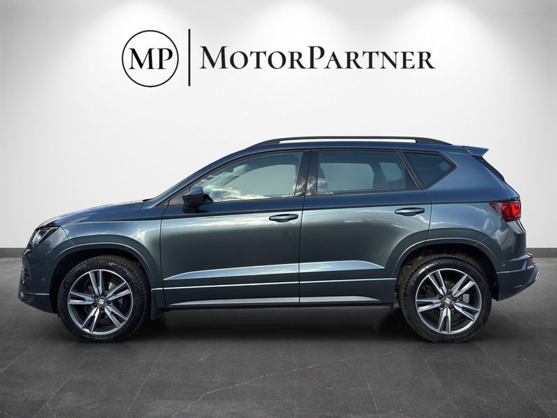 Seat Ateca bild 4