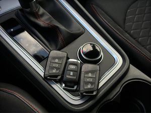 Seat Ateca bild 21