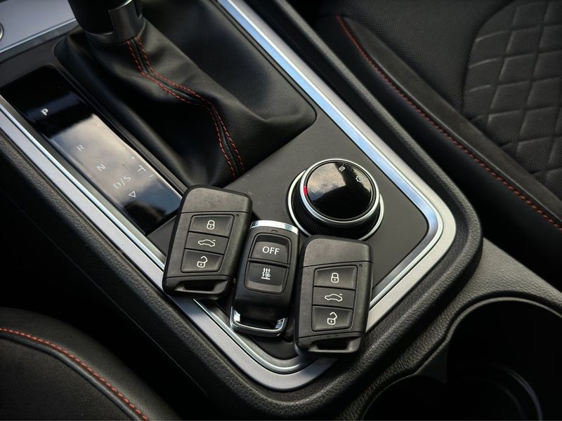 Seat Ateca bild 21