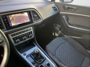 Seat Ateca bild 13