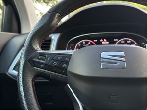 Seat Ateca bild 19