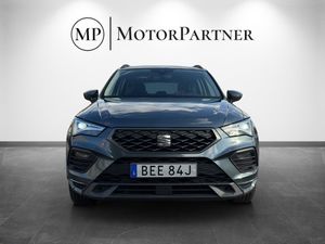 Seat Ateca bild 2