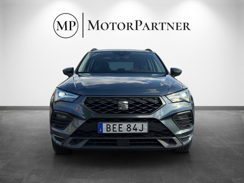Seat Ateca bild 2